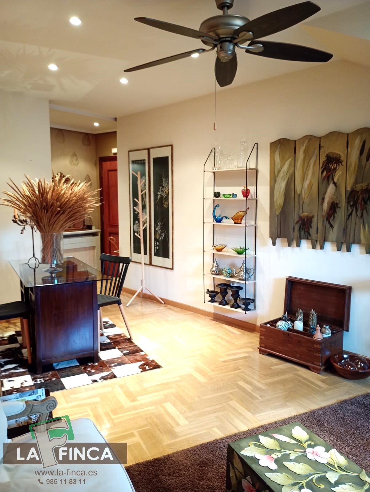 Venta de piso en Siero