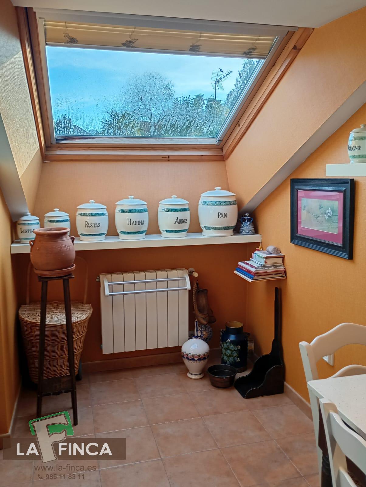 Venta de piso en Siero