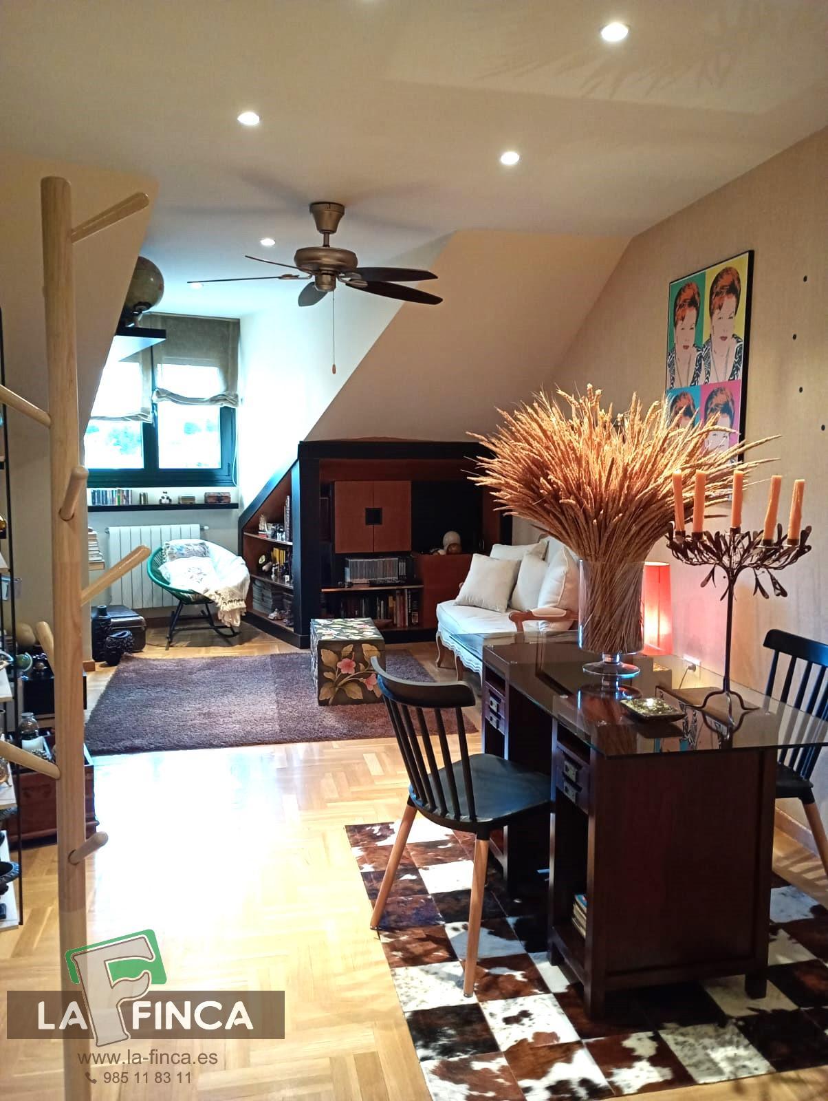 Venta de piso en Siero