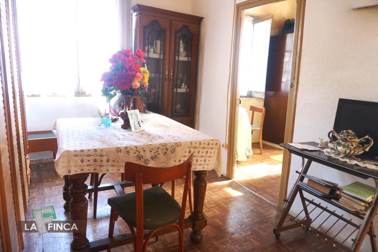 Venta de casa en Belmonte de Miranda