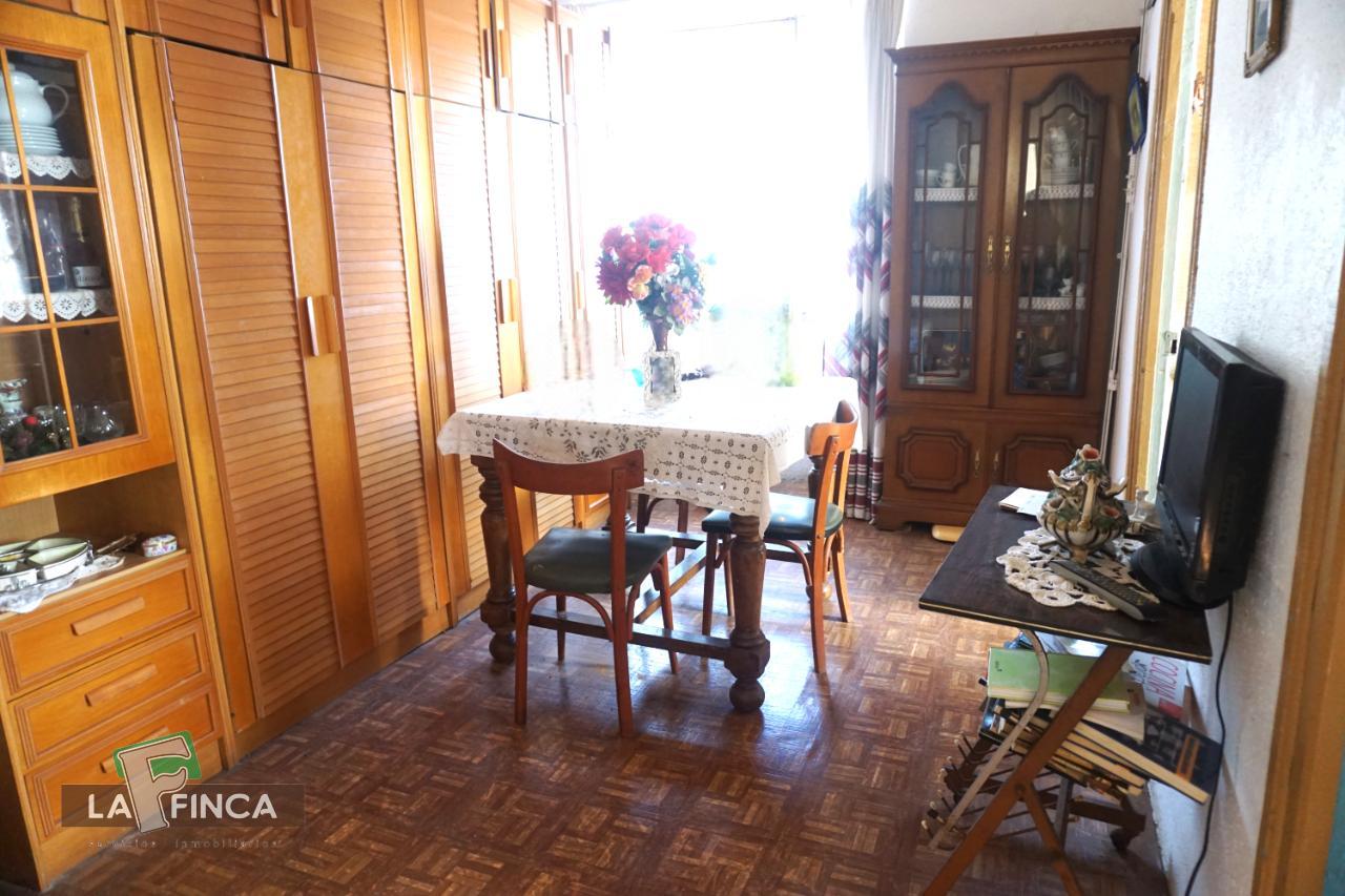 Venta de casa en Belmonte de Miranda