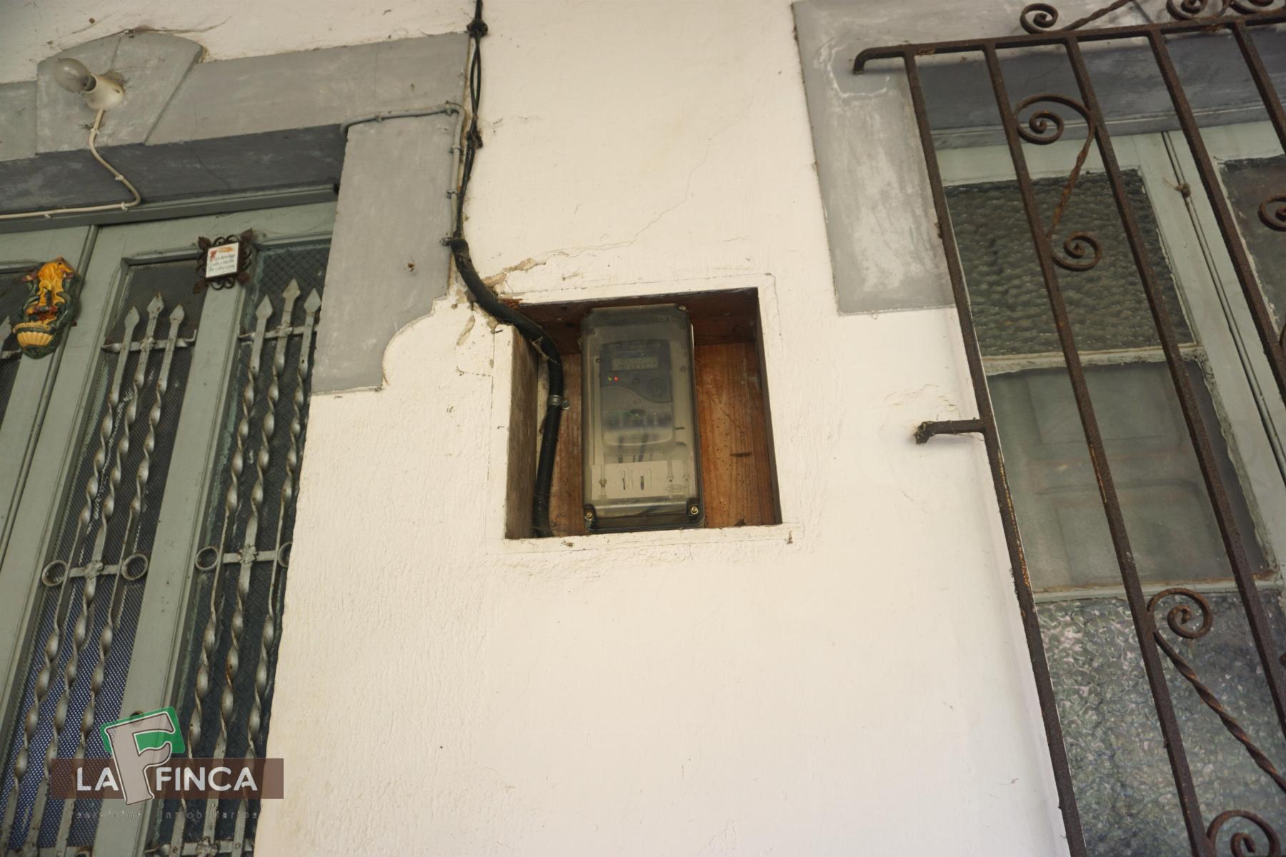 Venta de casa en Belmonte de Miranda