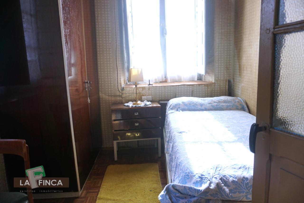 Venta de casa en Belmonte de Miranda