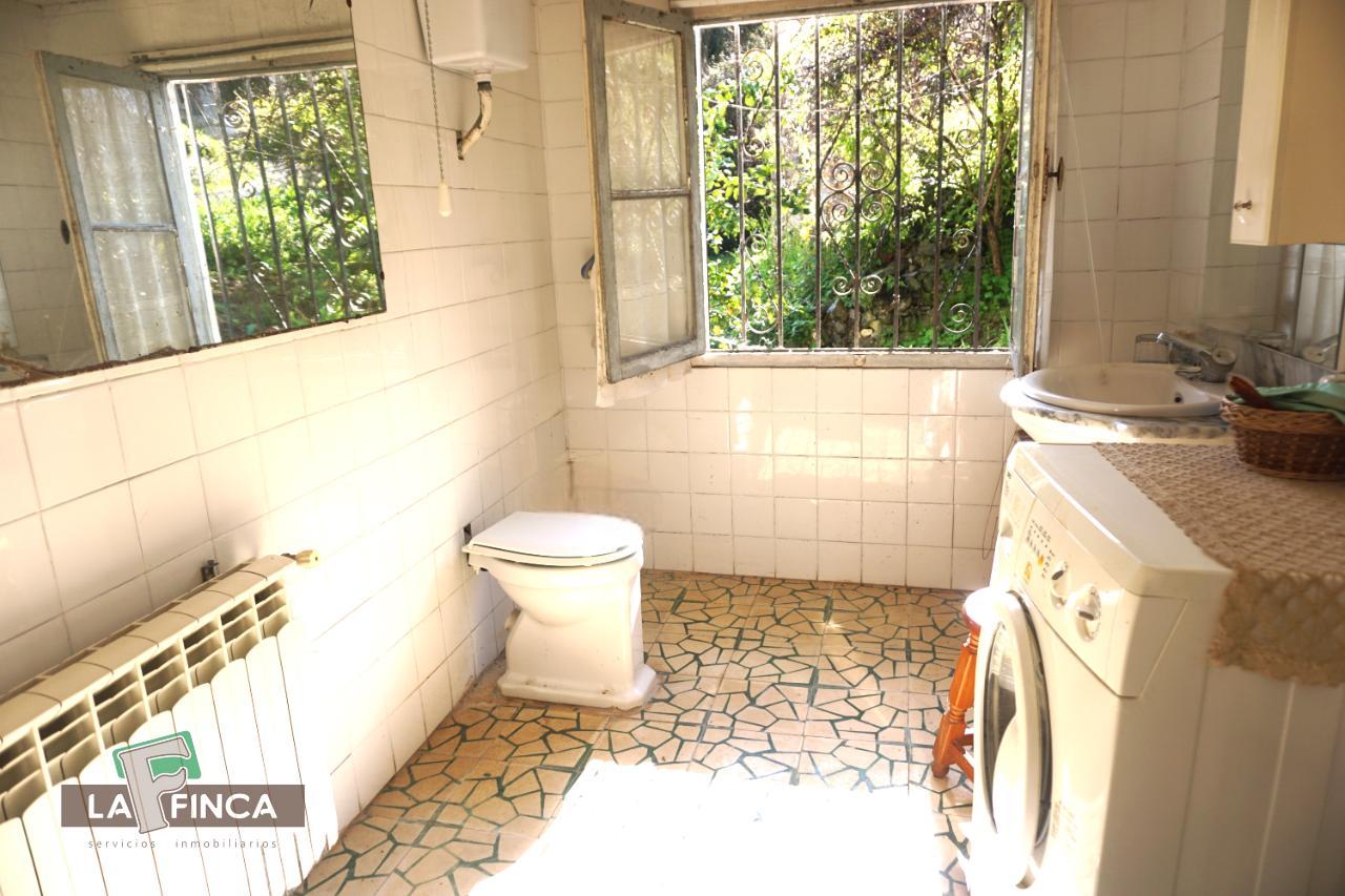 Venta de casa en Belmonte de Miranda