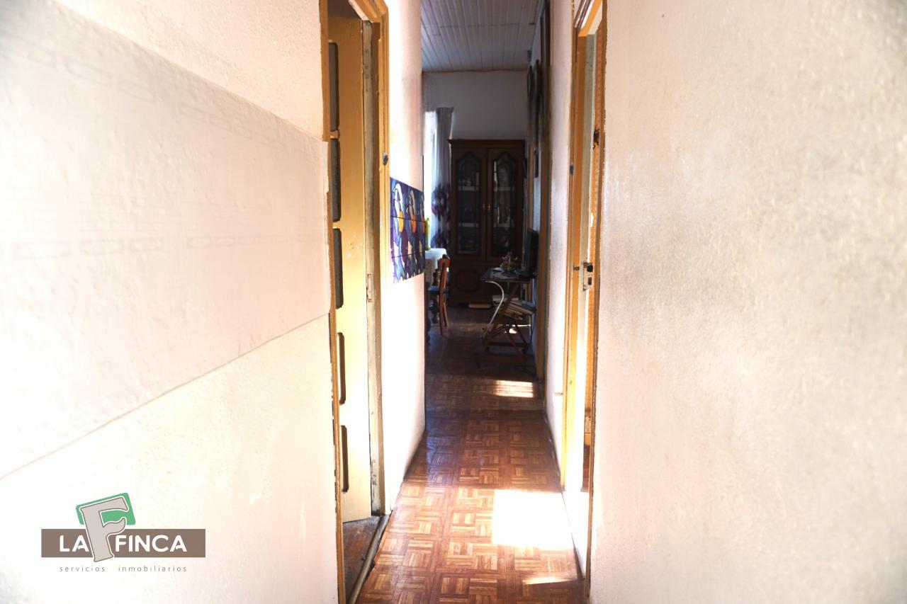 Venta de casa en Belmonte de Miranda