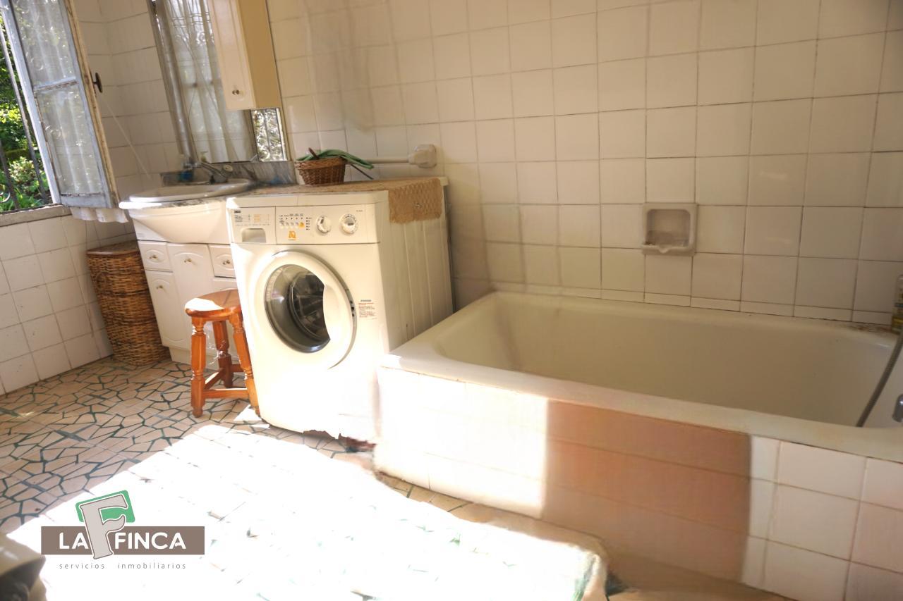 Venta de casa en Belmonte de Miranda