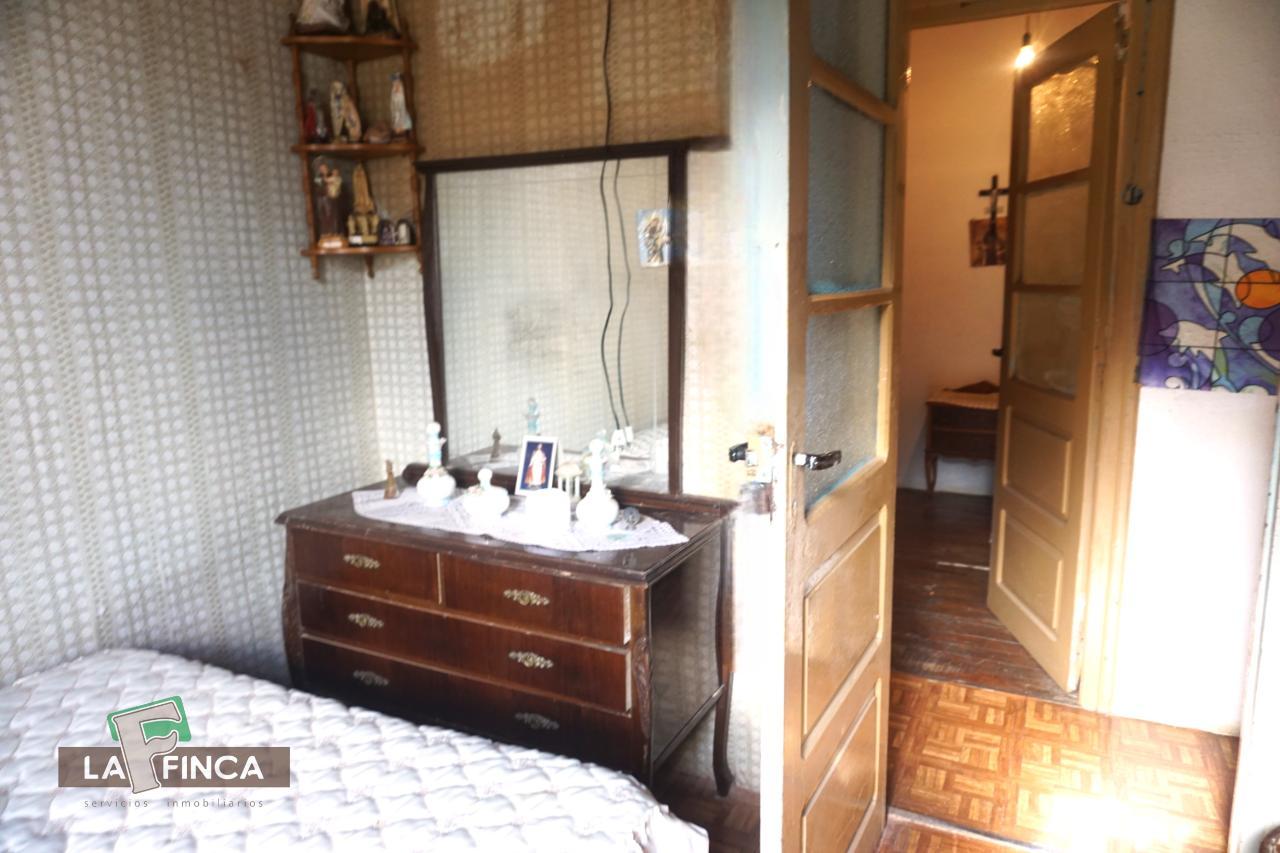 Venta de casa en Belmonte de Miranda