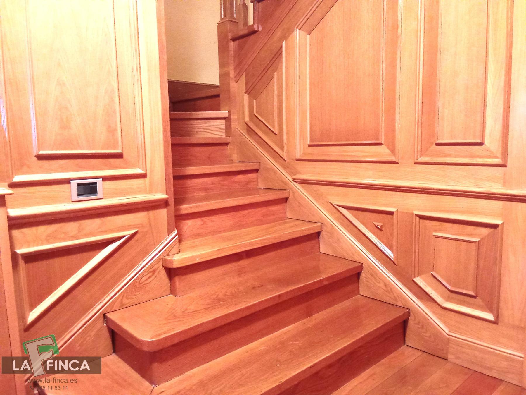 For sale of duplex in Oviedo