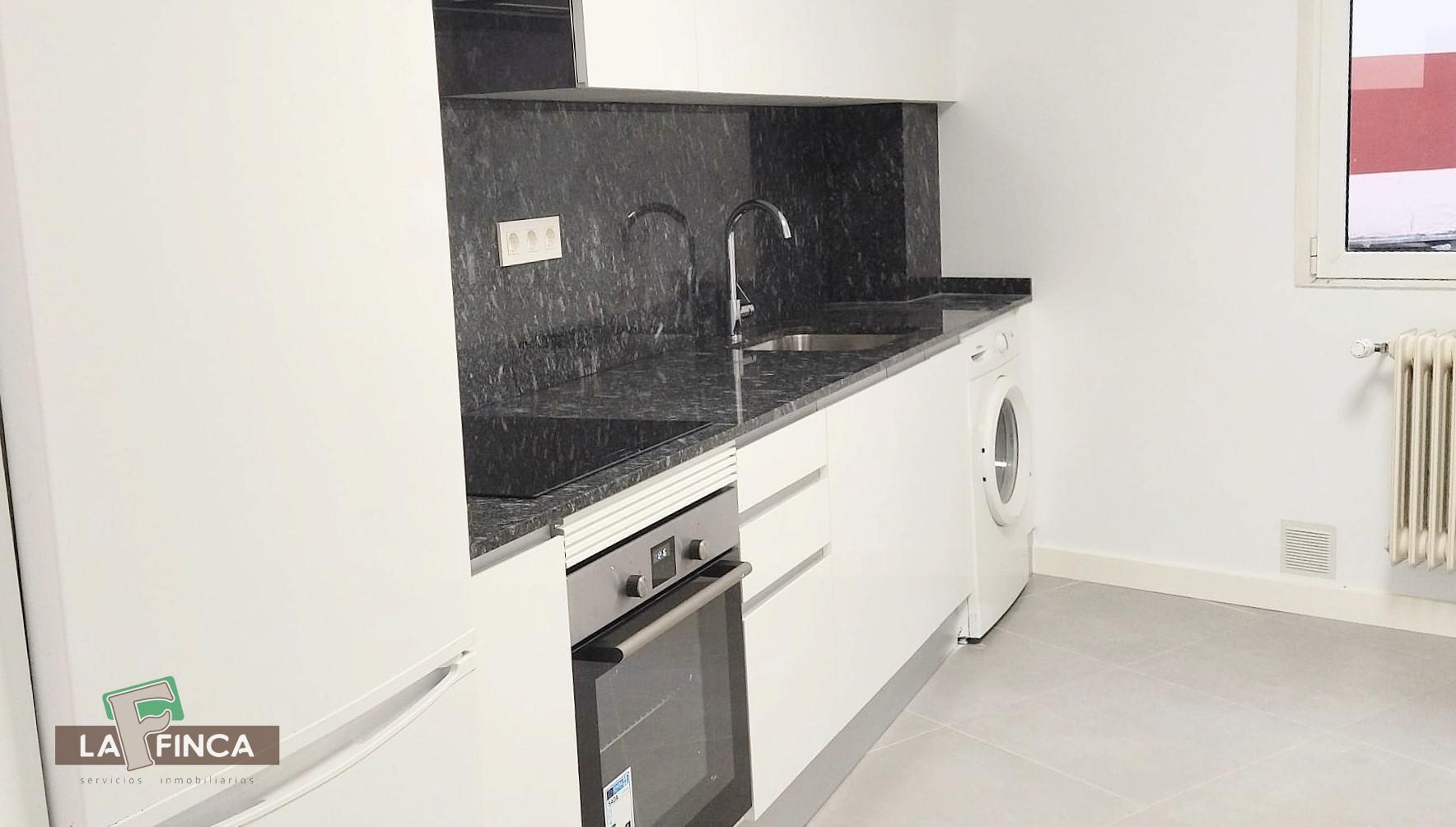 Venta de piso en Oviedo