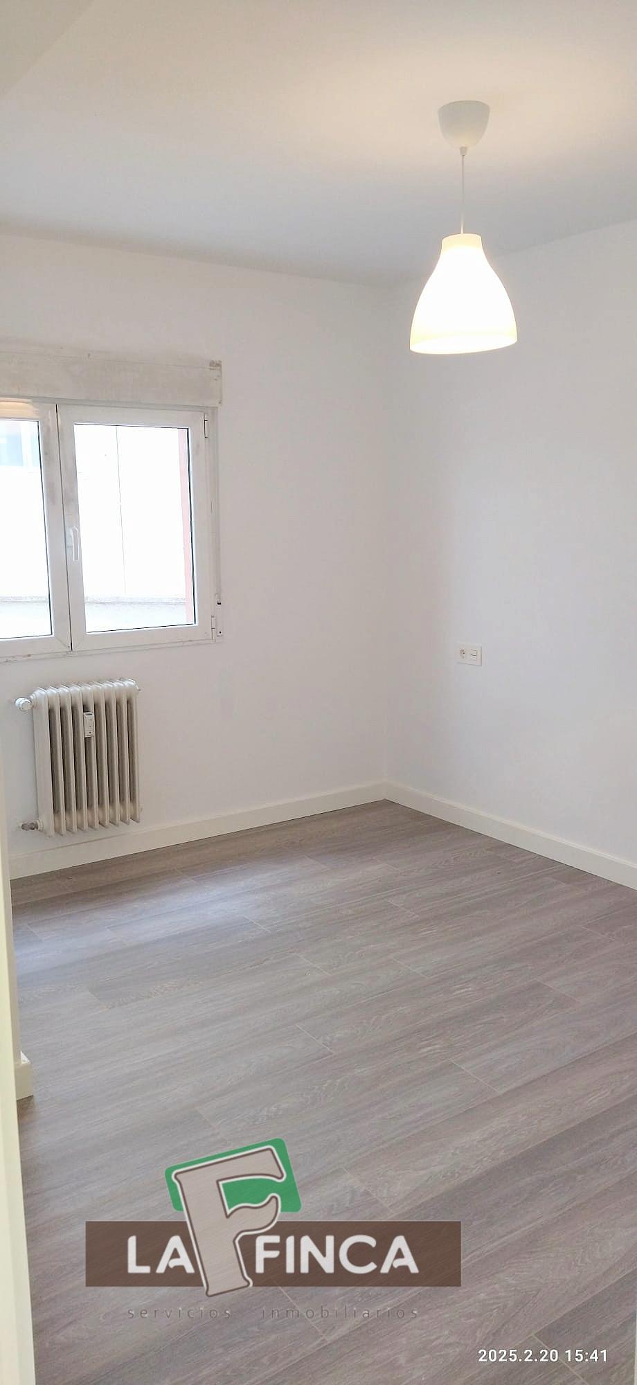 Venta de piso en Oviedo