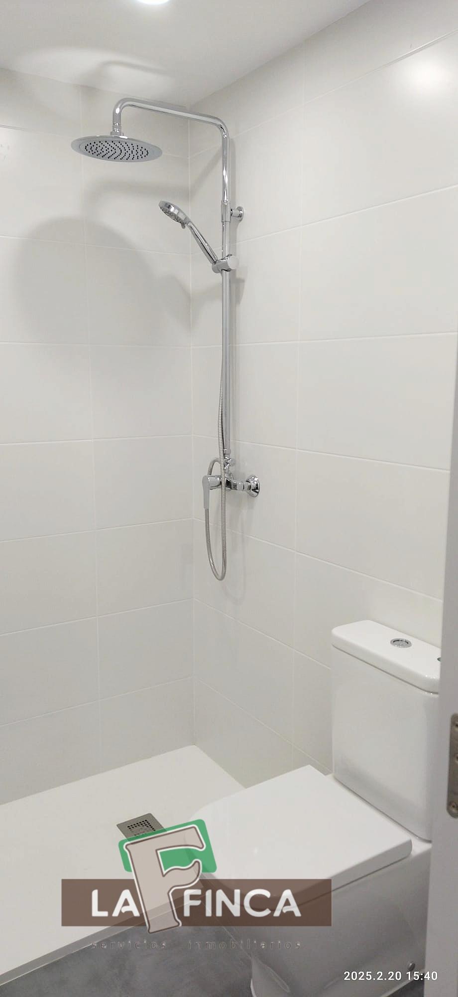 Venta de piso en Oviedo