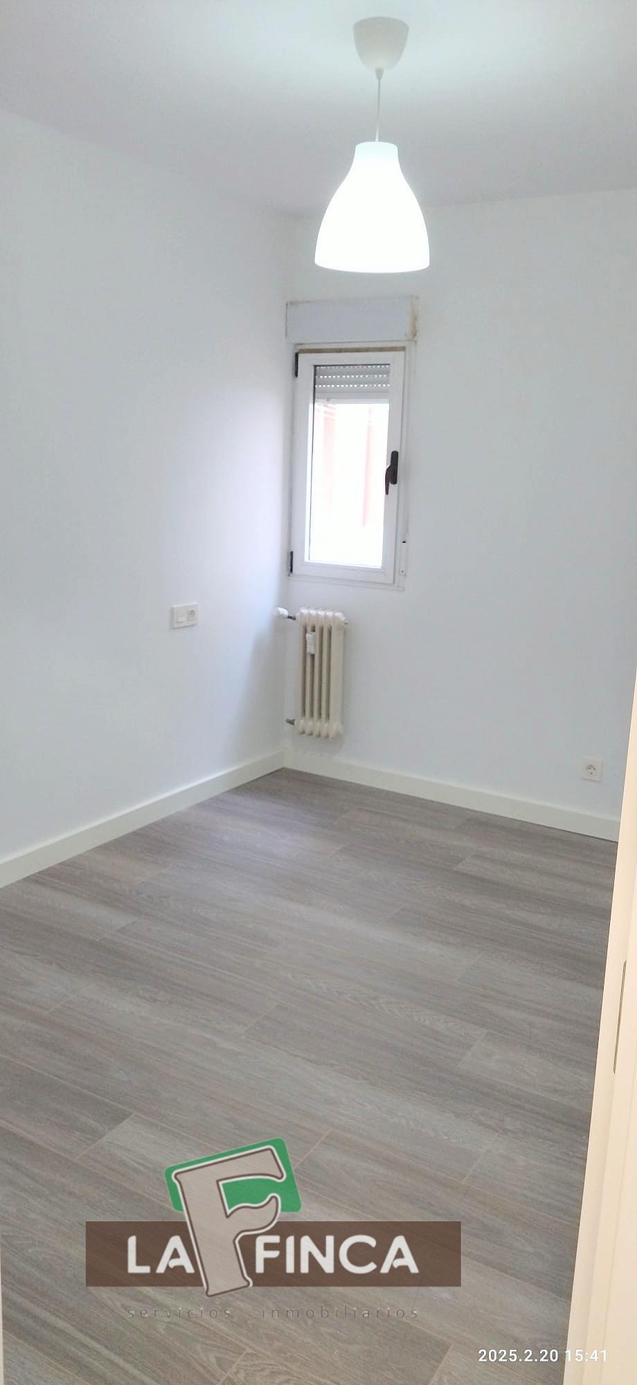 Venta de piso en Oviedo