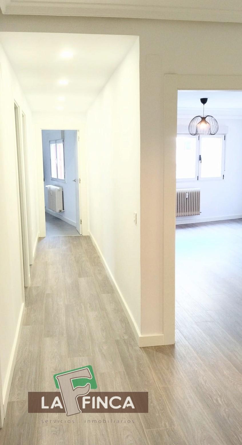 Venta de piso en Oviedo