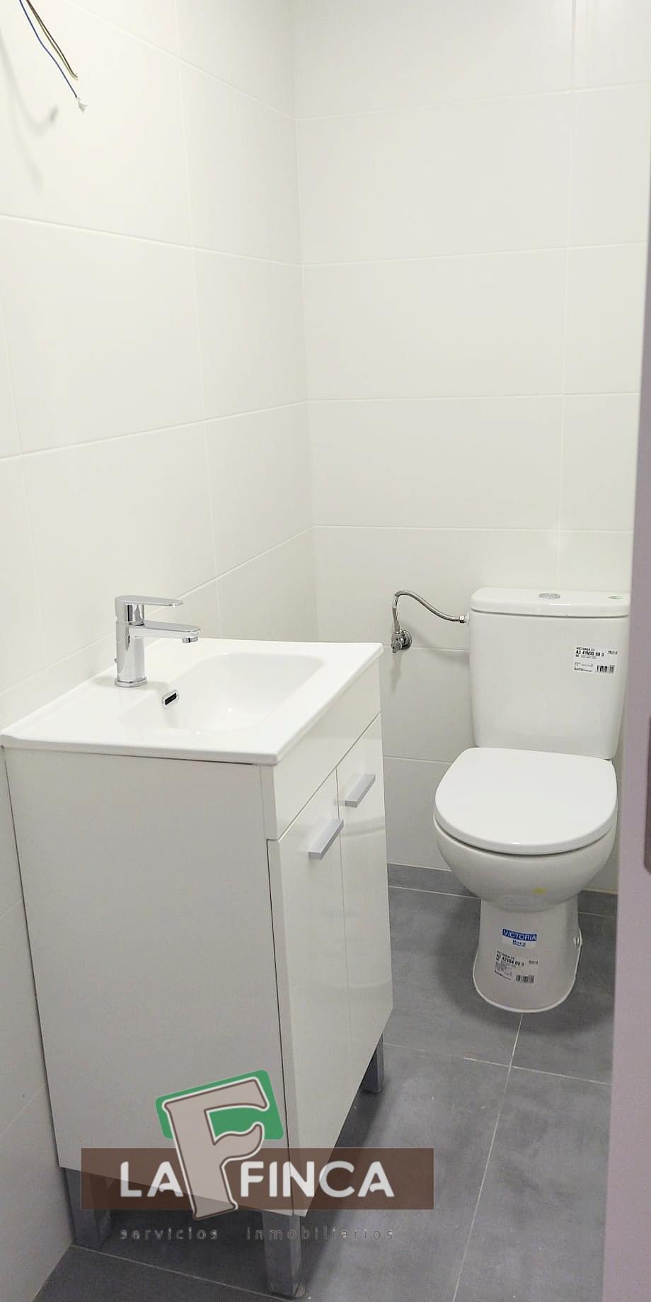 Venta de piso en Oviedo