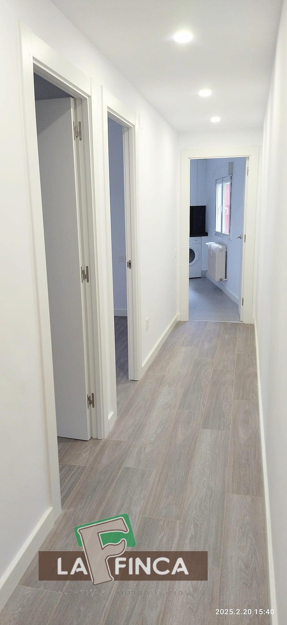 Venta de piso en Oviedo