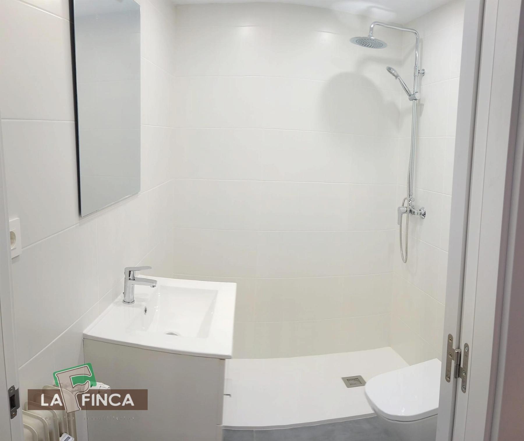 Venta de piso en Oviedo