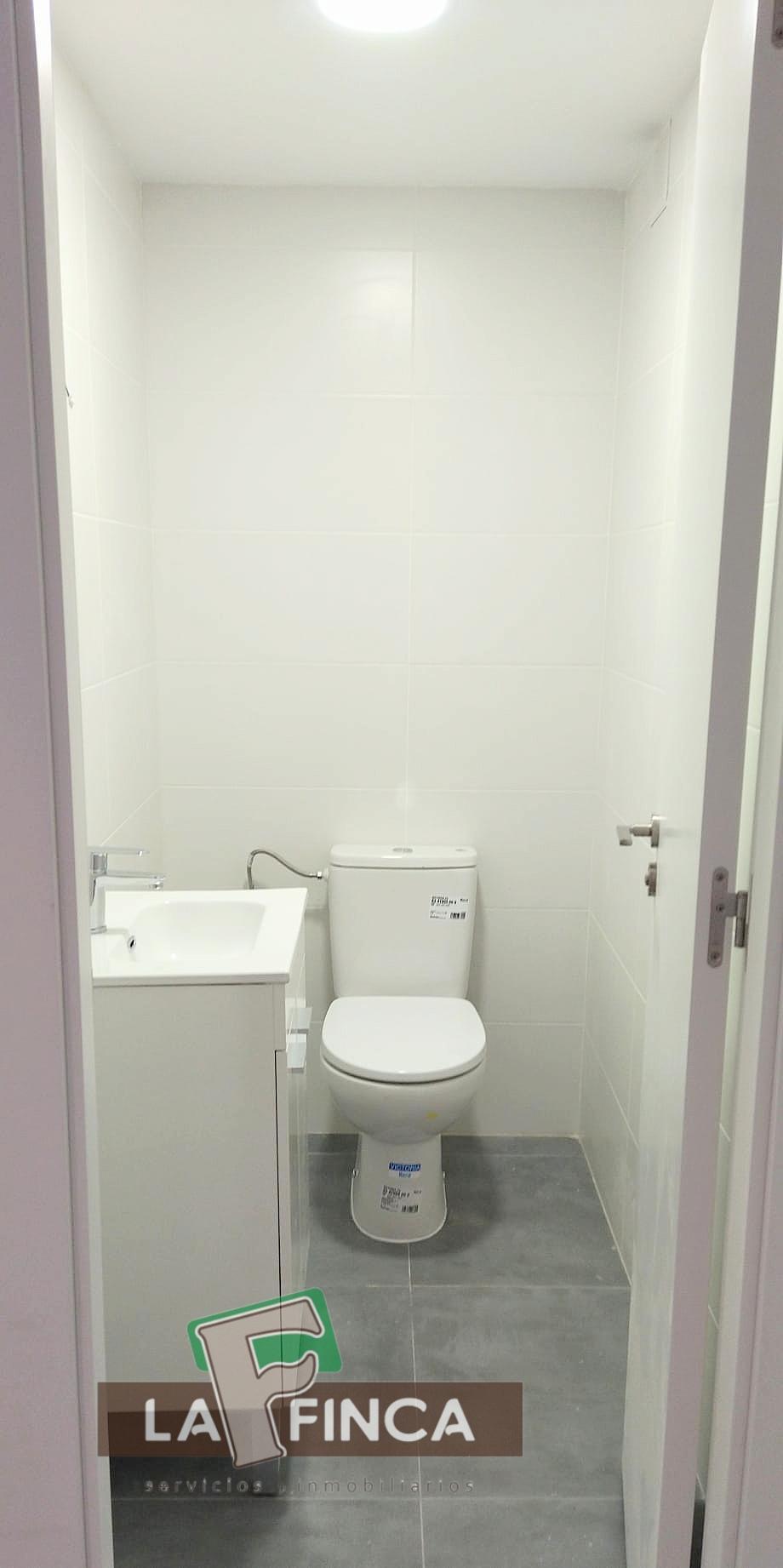 Venta de piso en Oviedo