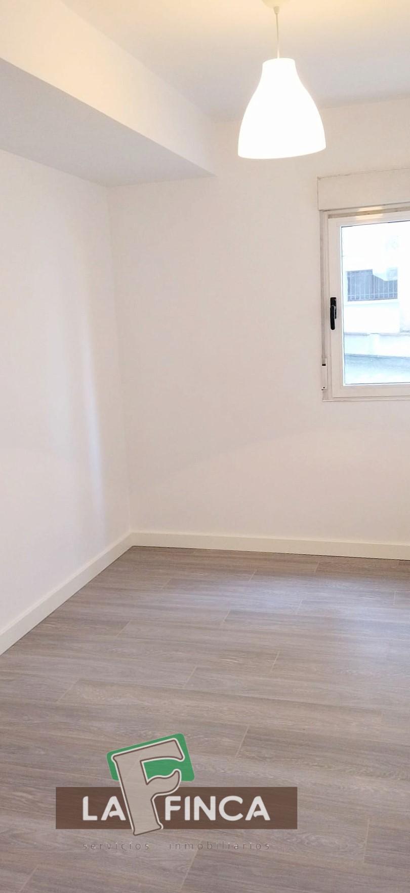 Venta de piso en Oviedo