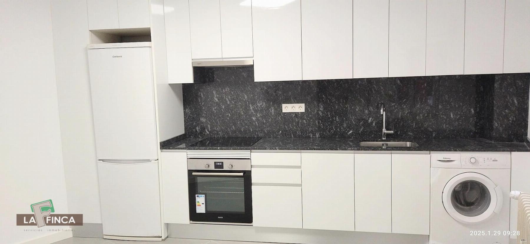 Venta de piso en Oviedo