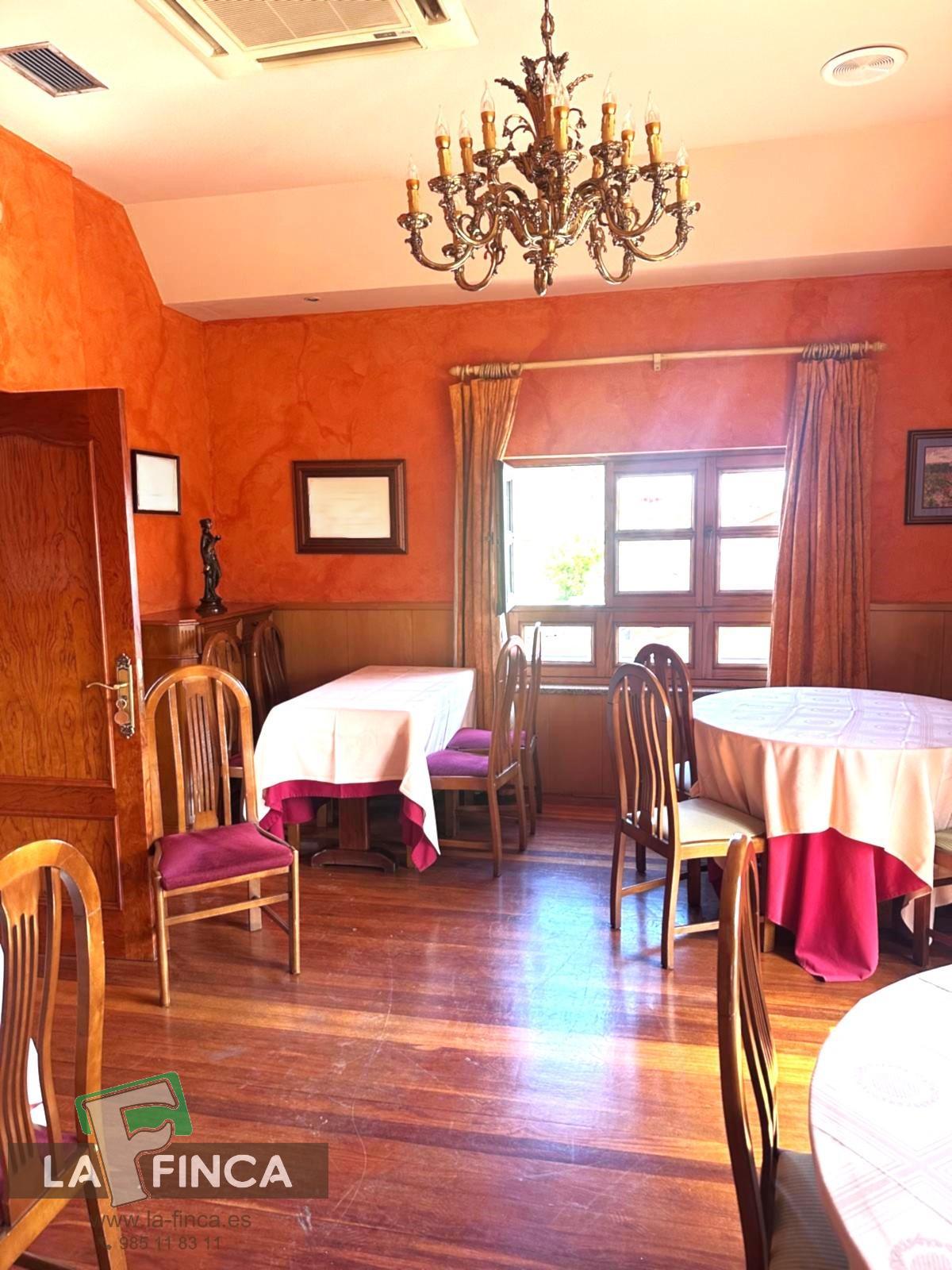 Venta de local en Oviedo