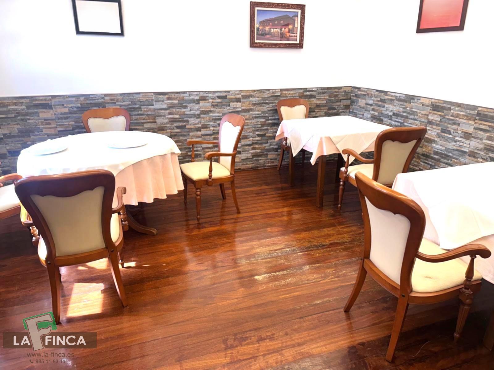 Venta de local en Oviedo