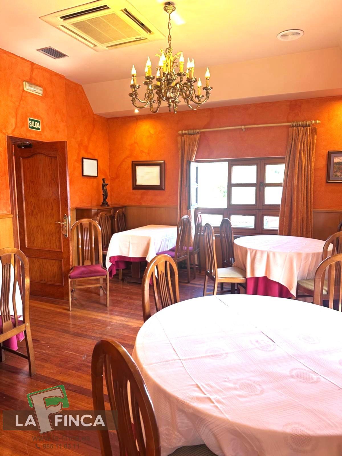 Venta de local en Oviedo