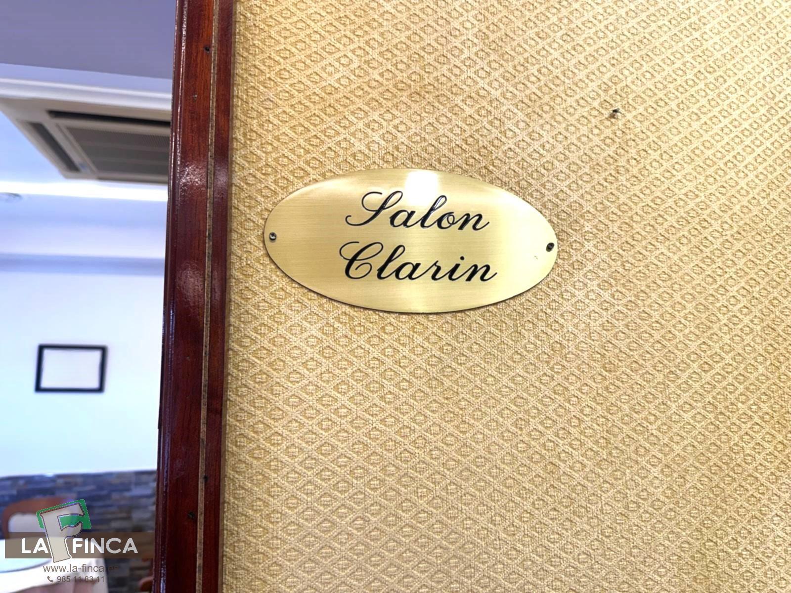 Venta de local en Oviedo