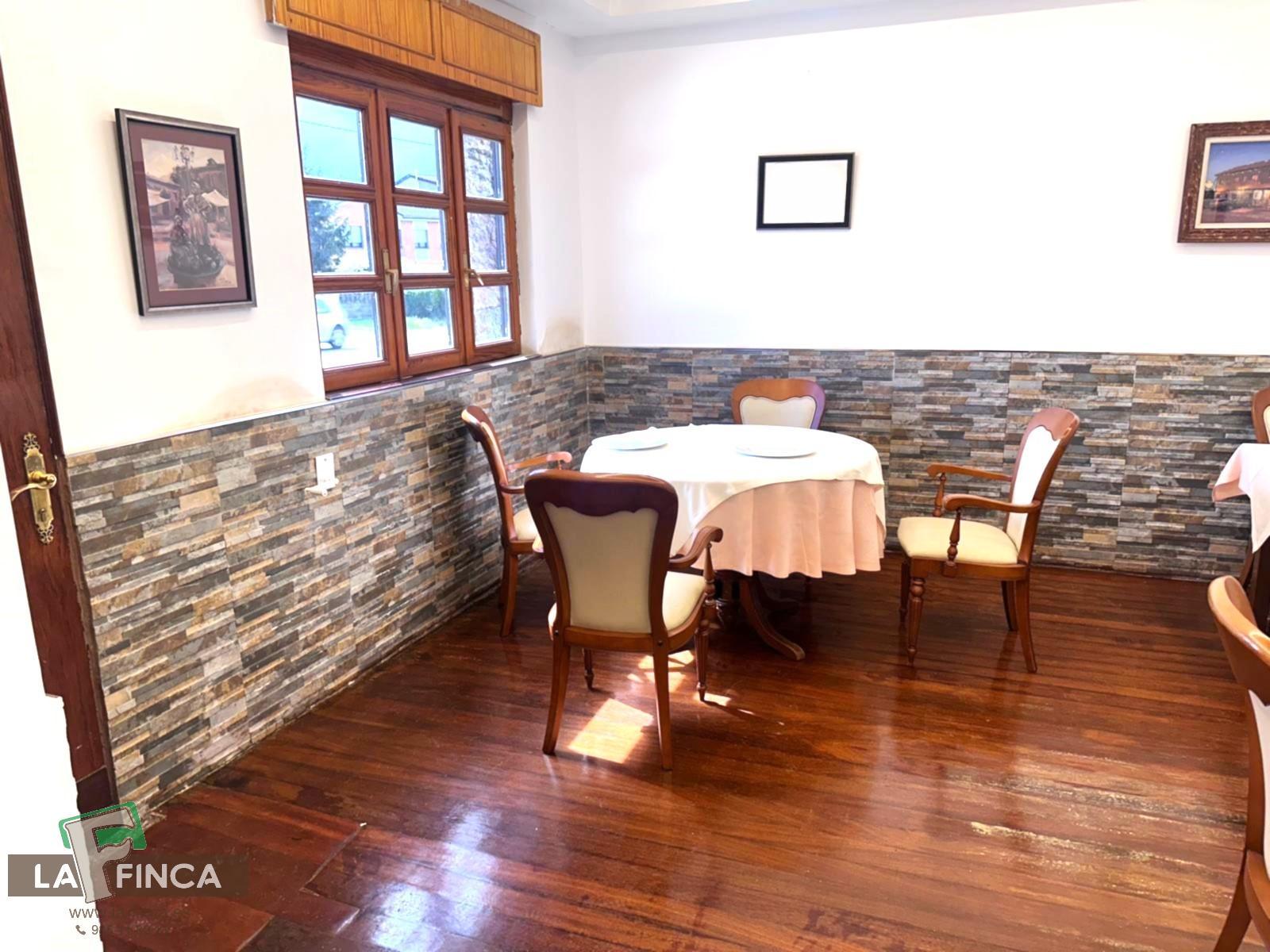 Venta de local en Oviedo