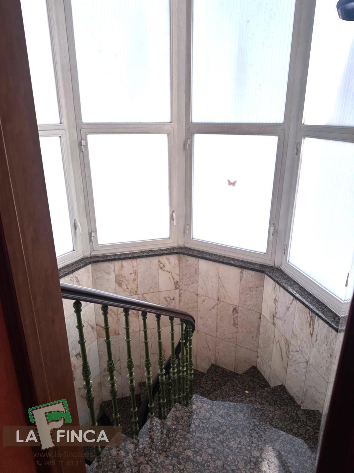 Venta de local en Oviedo