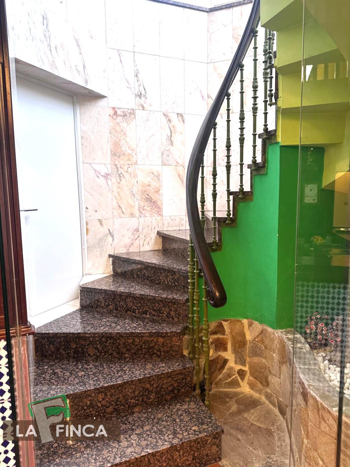 Venta de local en Oviedo