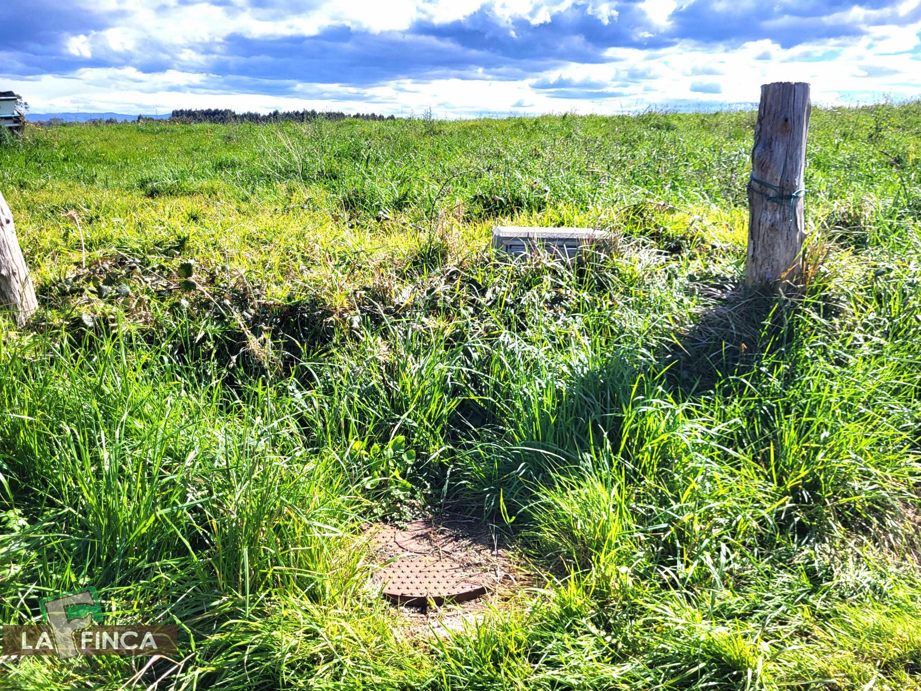 Venta de terreno en Candás