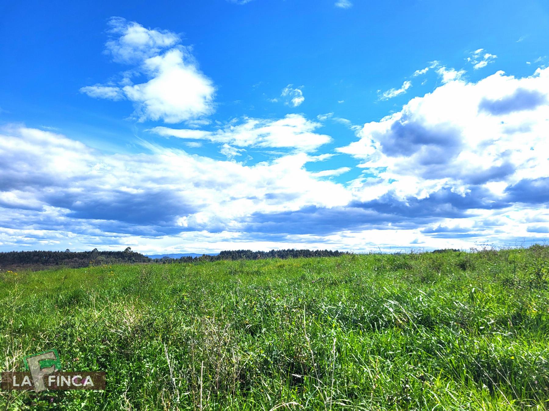 Venta de terreno en Candás