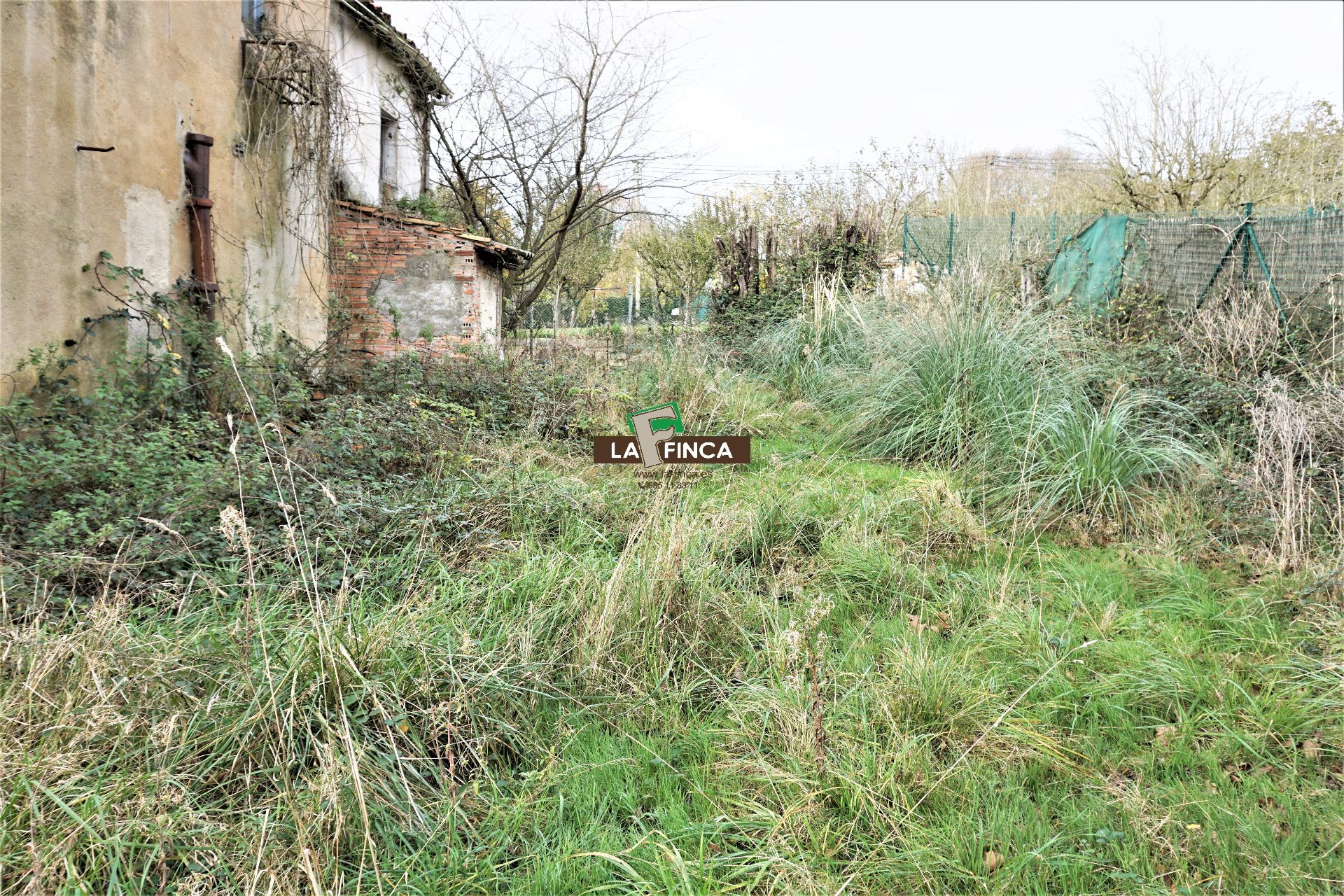 Venta de casa en Oviedo