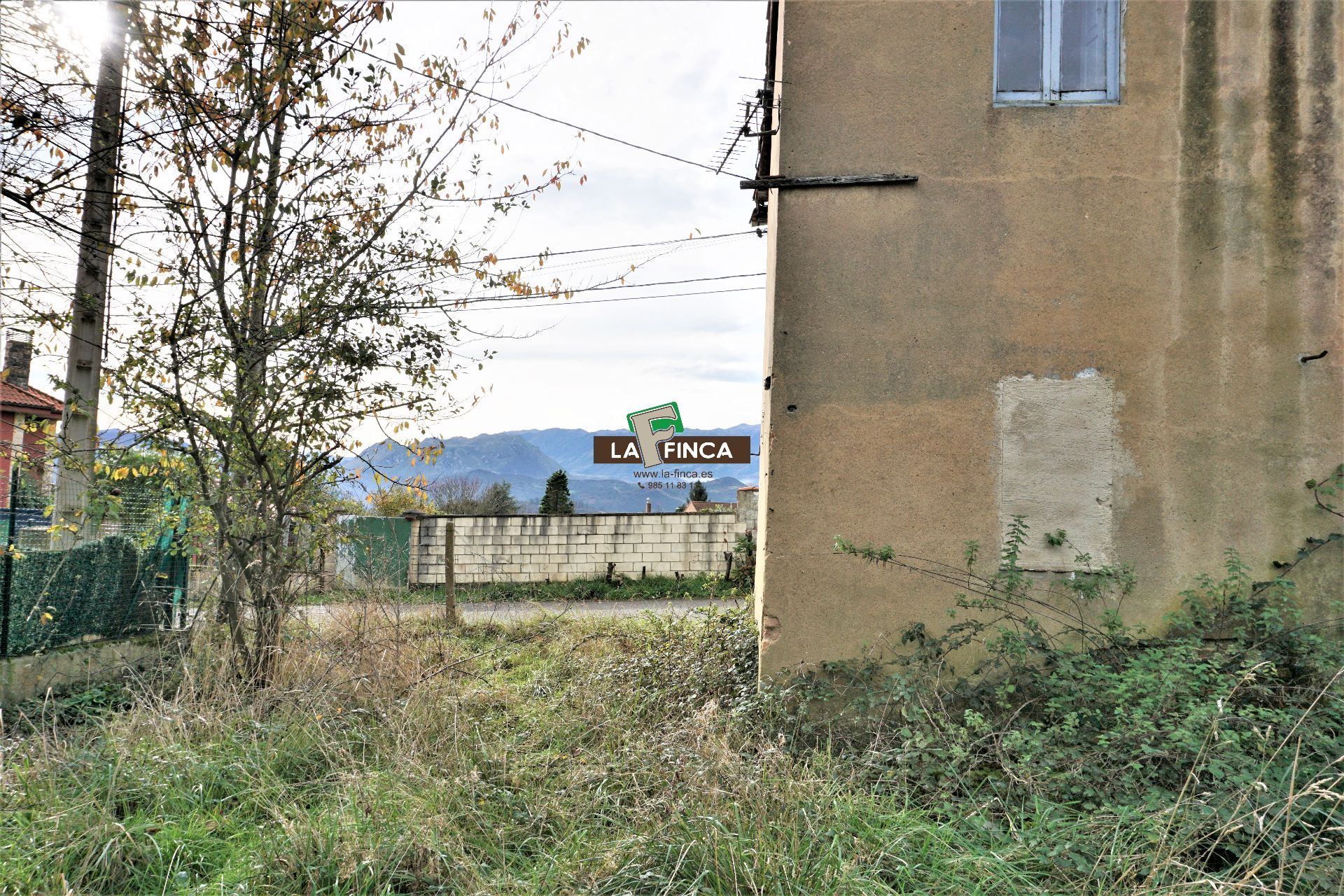 Venta de casa en Oviedo