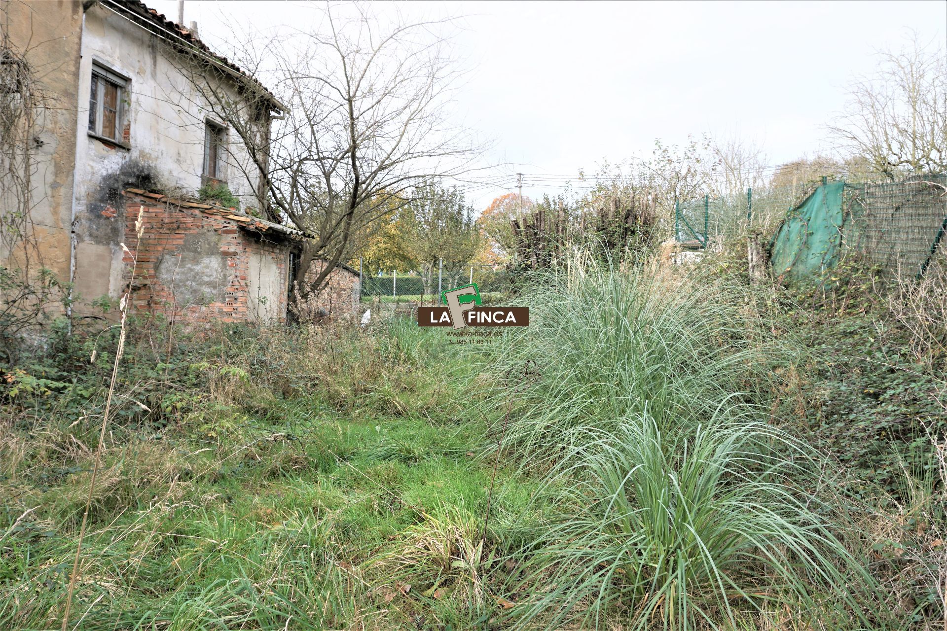 Venta de casa en Oviedo