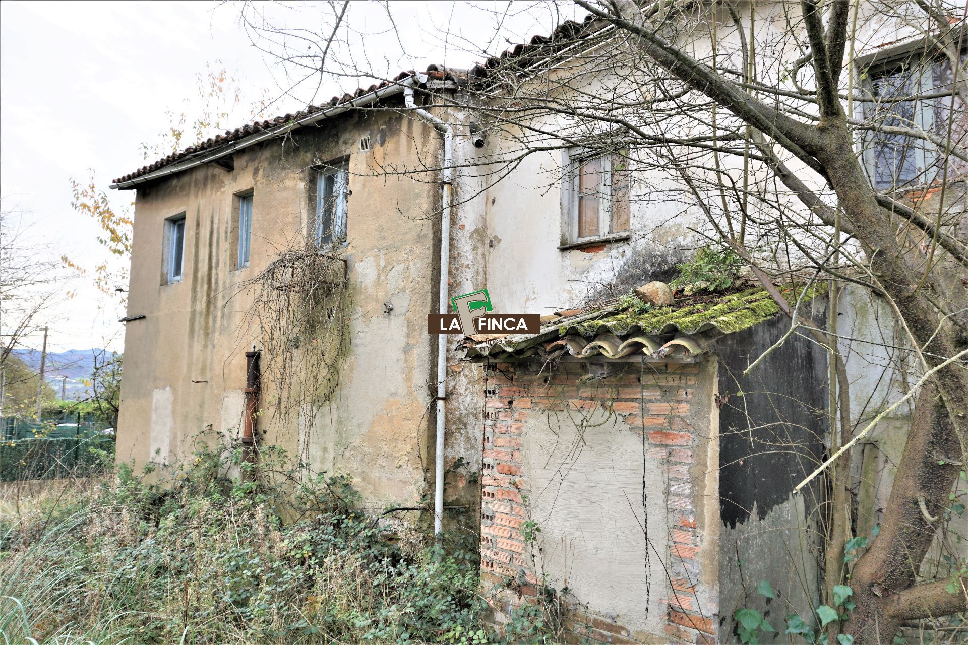 Venta de casa en Oviedo