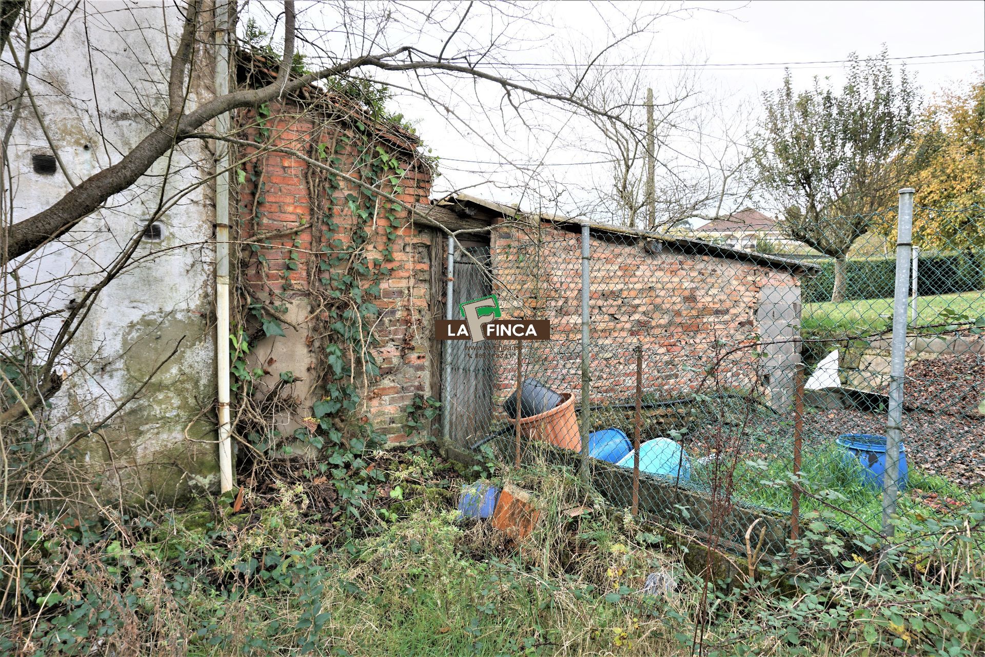 Venta de casa en Oviedo