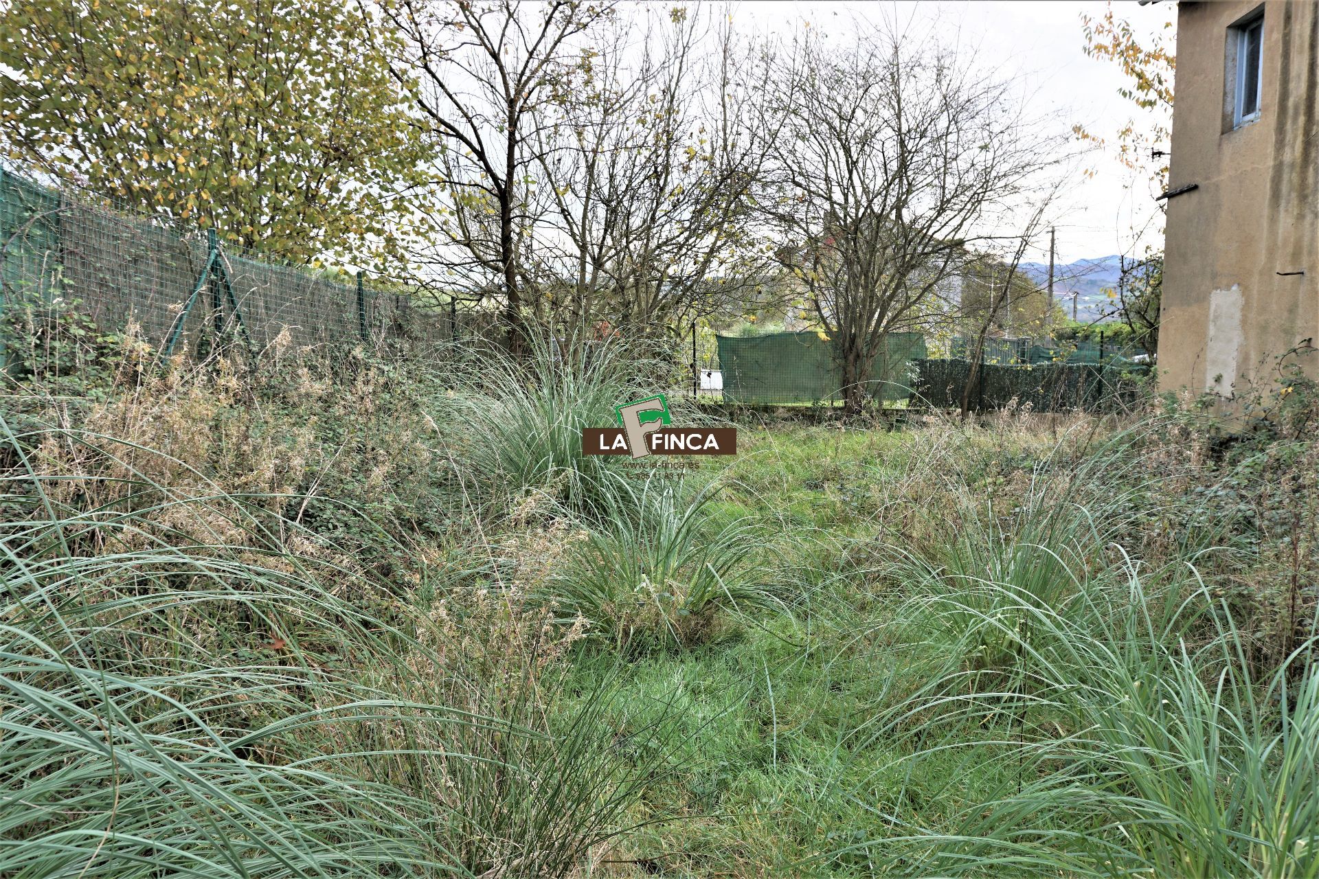 Venta de casa en Oviedo