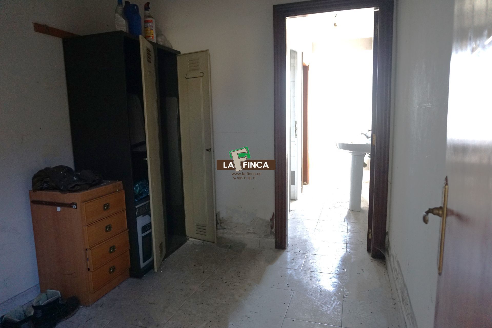 Venta de nave en Siero