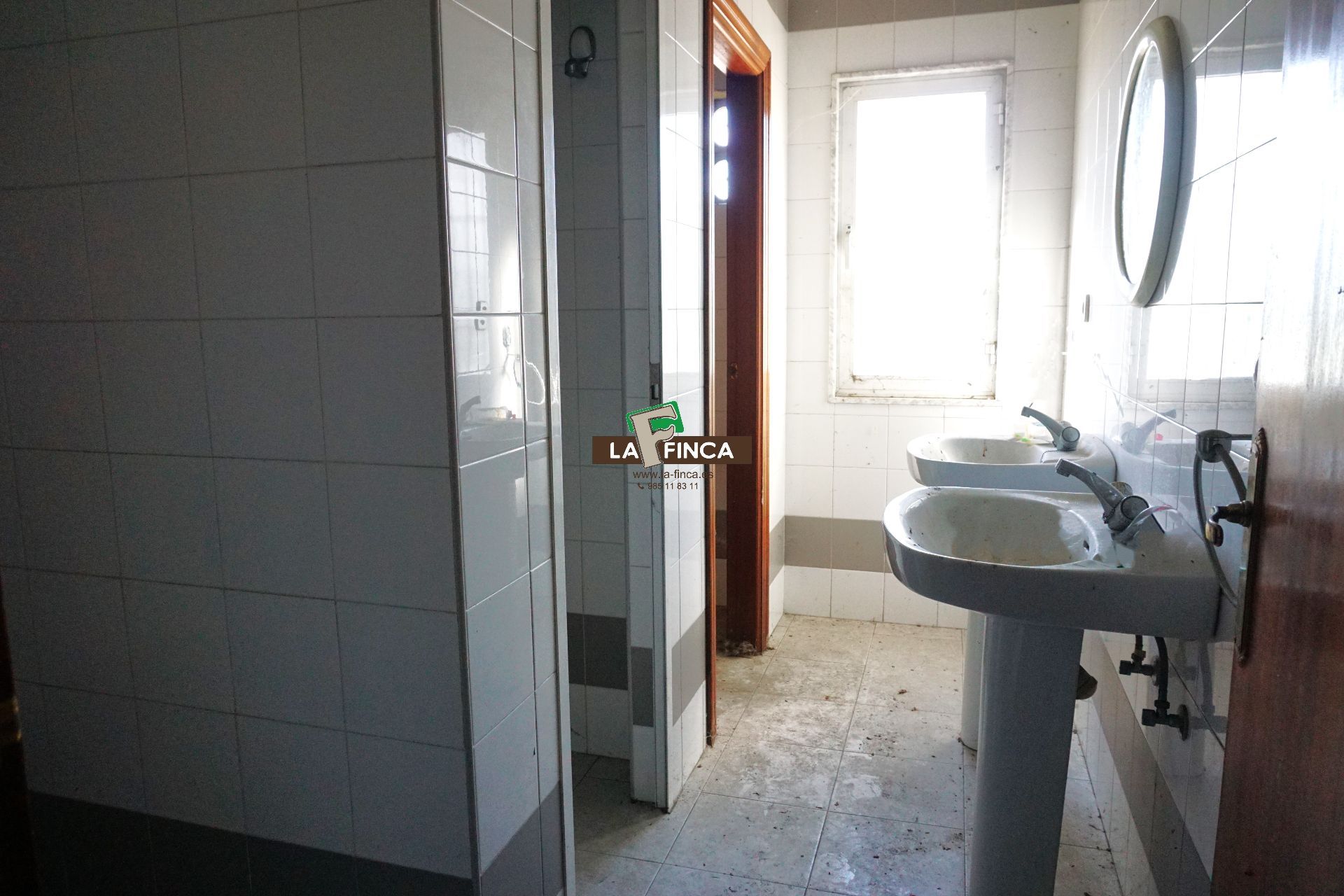 Venta de nave en Siero