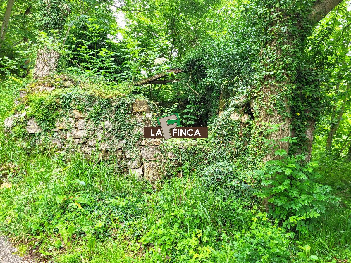 For sale of house in Morcín