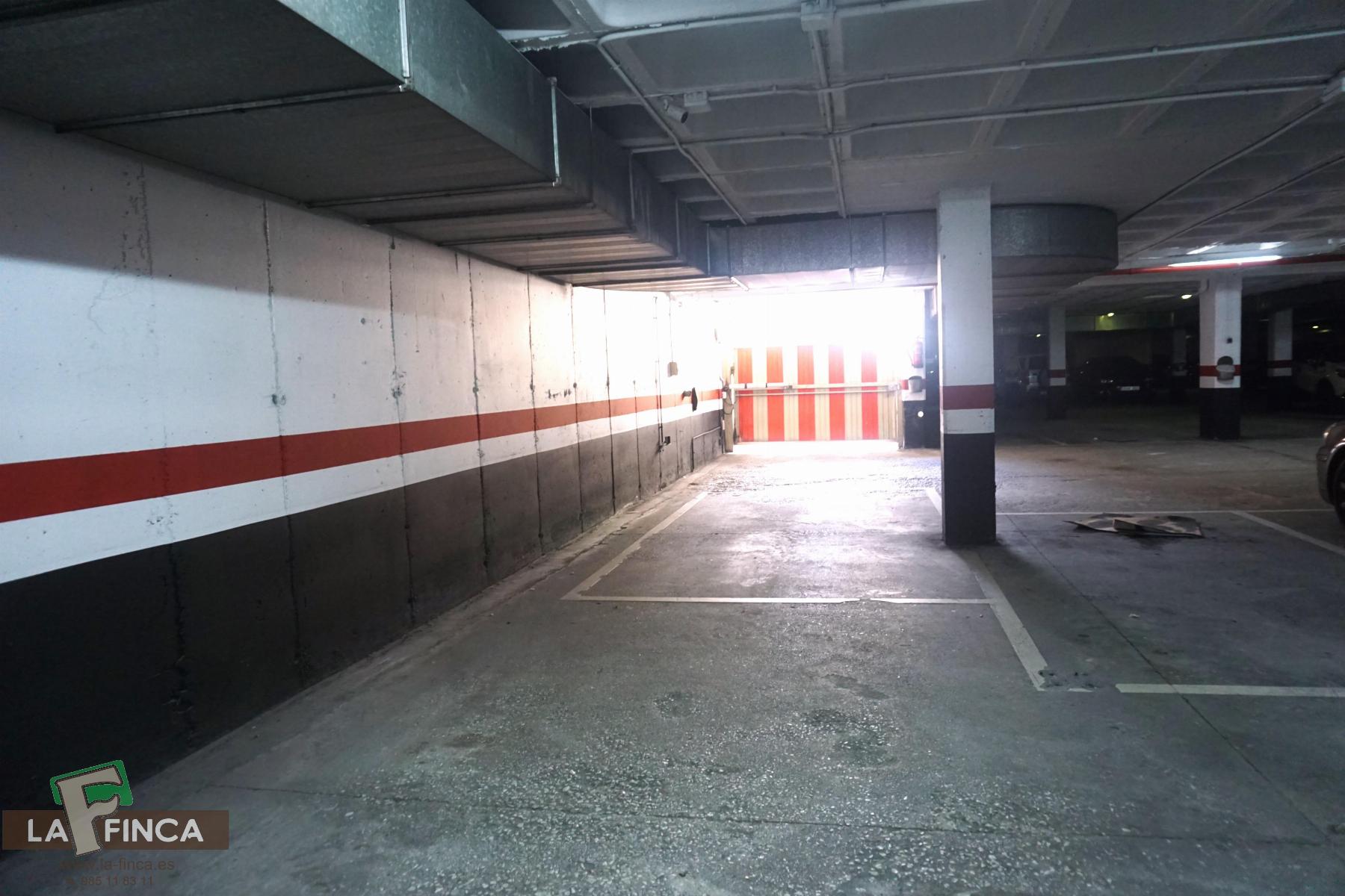 Venta de piso en Oviedo