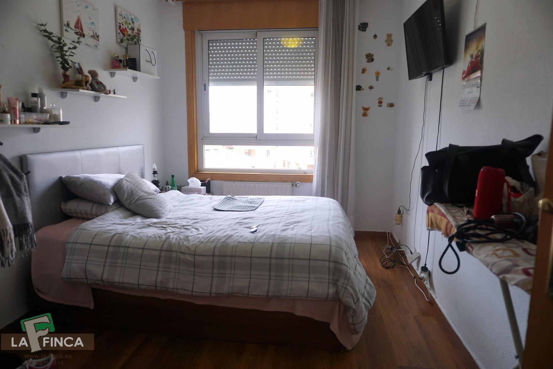 Venta de piso en Oviedo