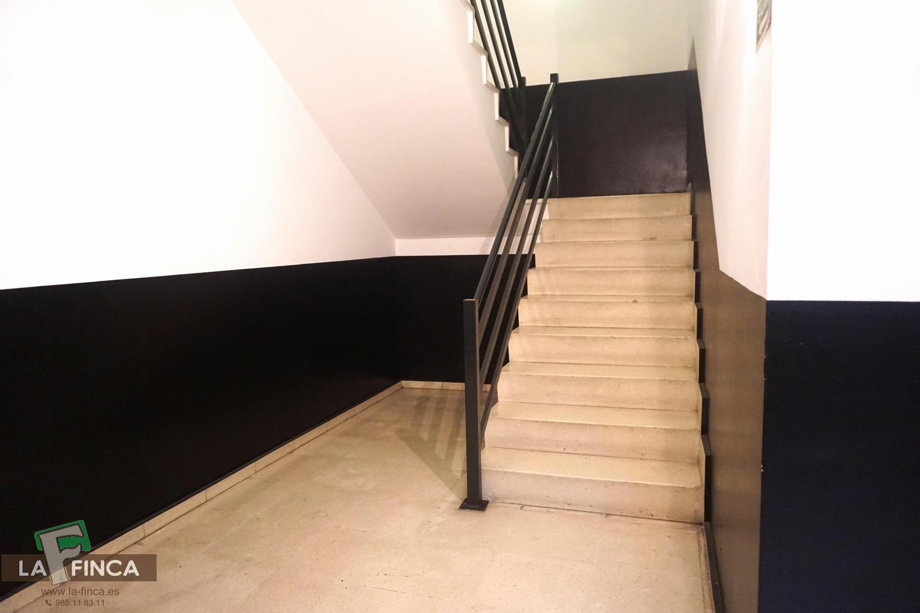 Venta de piso en Oviedo