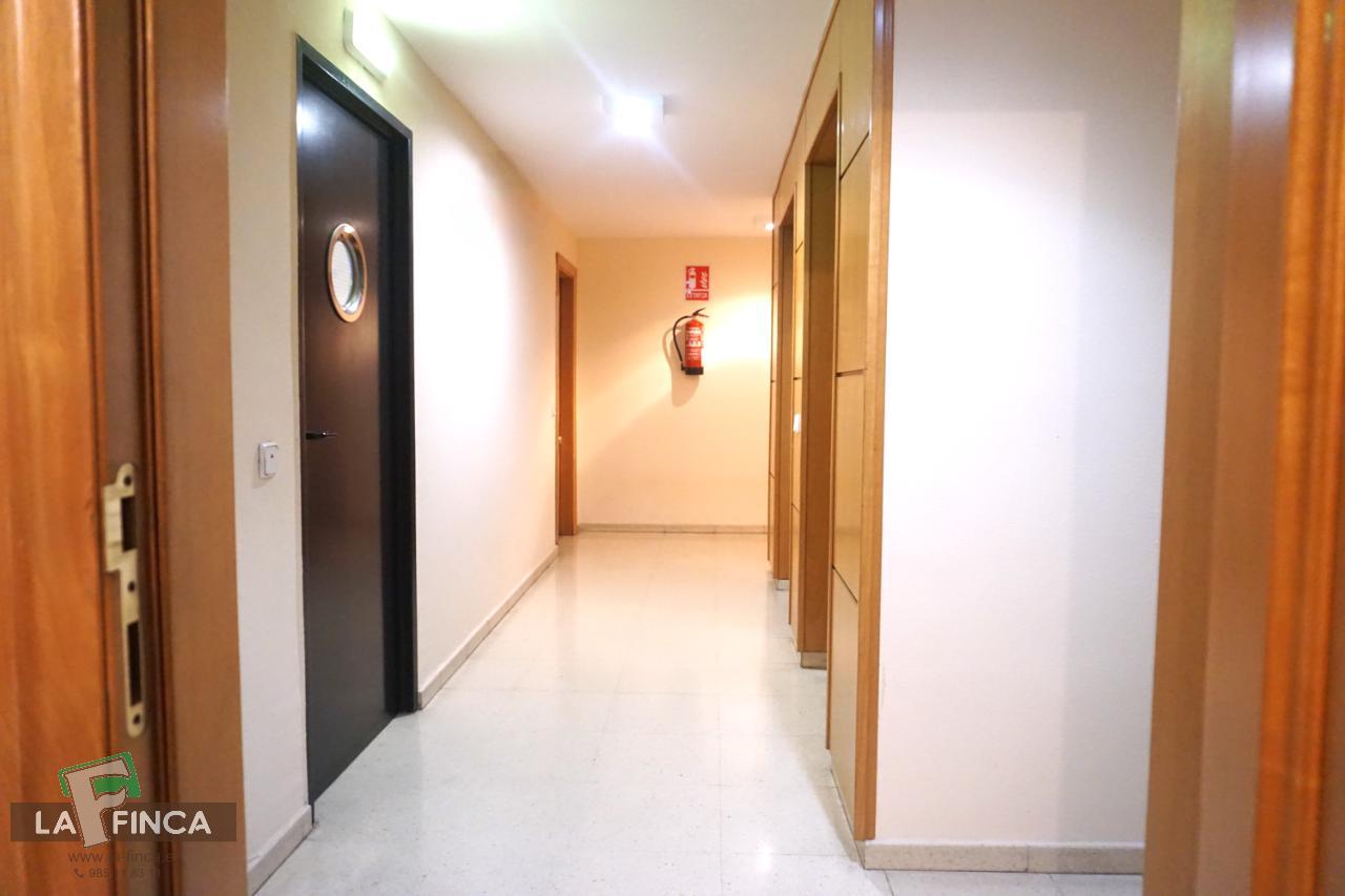 Venta de piso en Oviedo