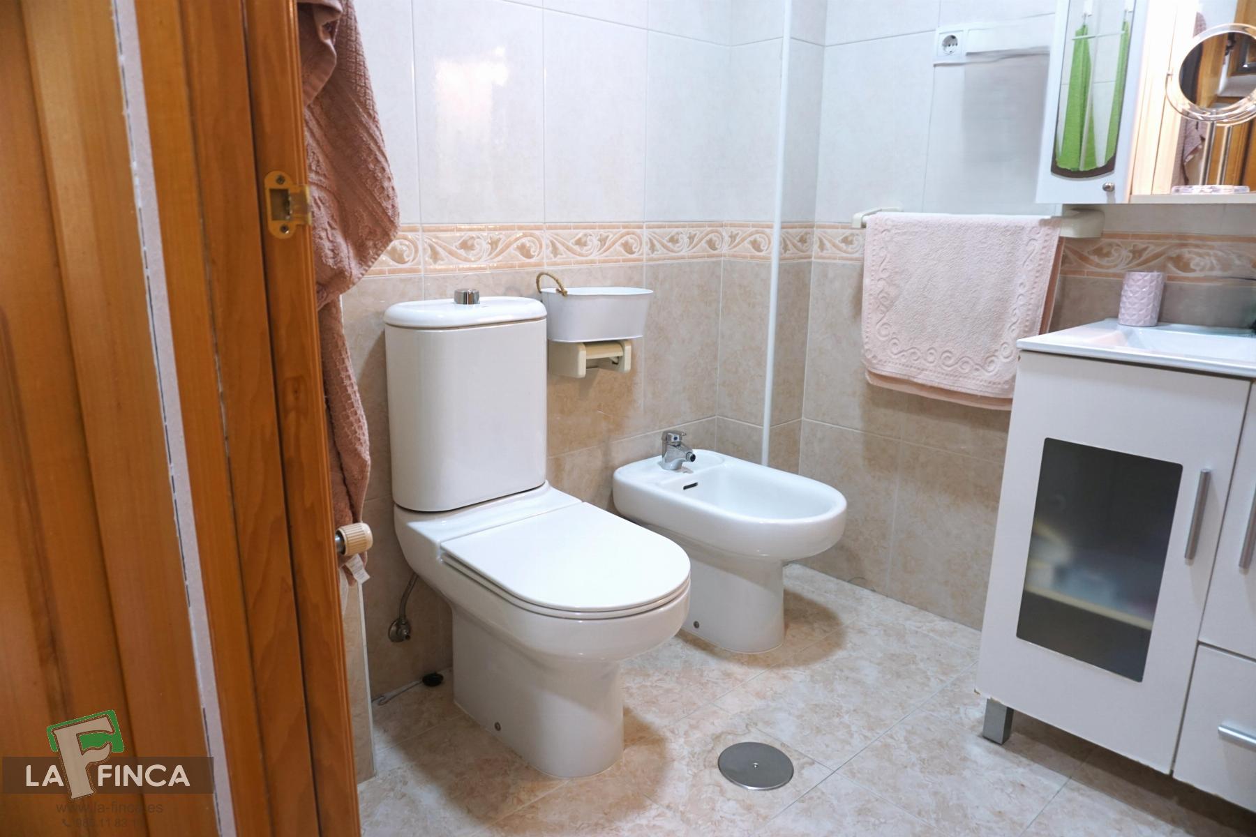 Venta de piso en Oviedo