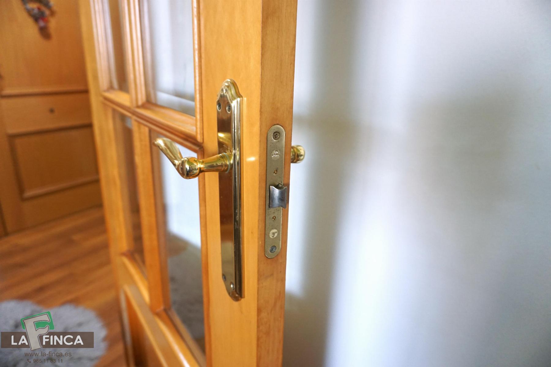 Venta de piso en Oviedo