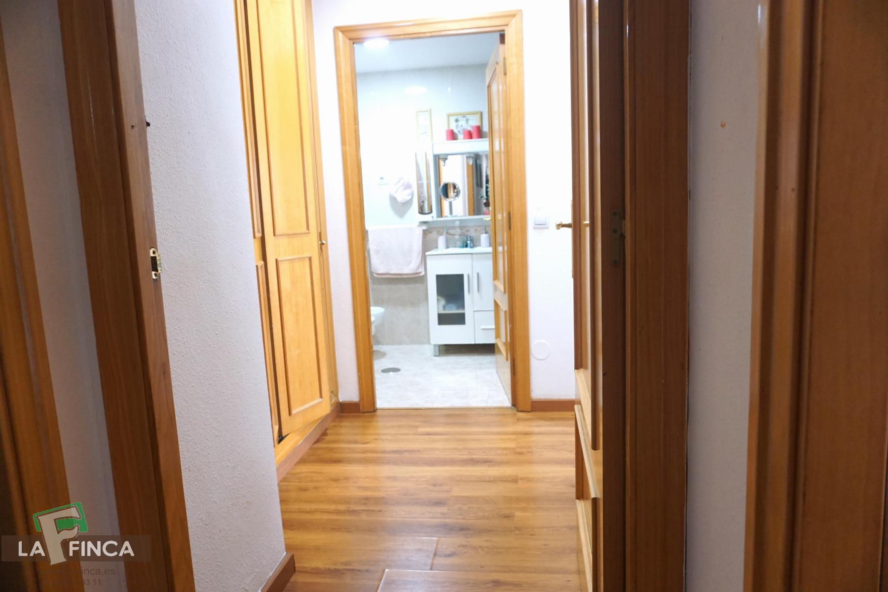 Venta de piso en Oviedo