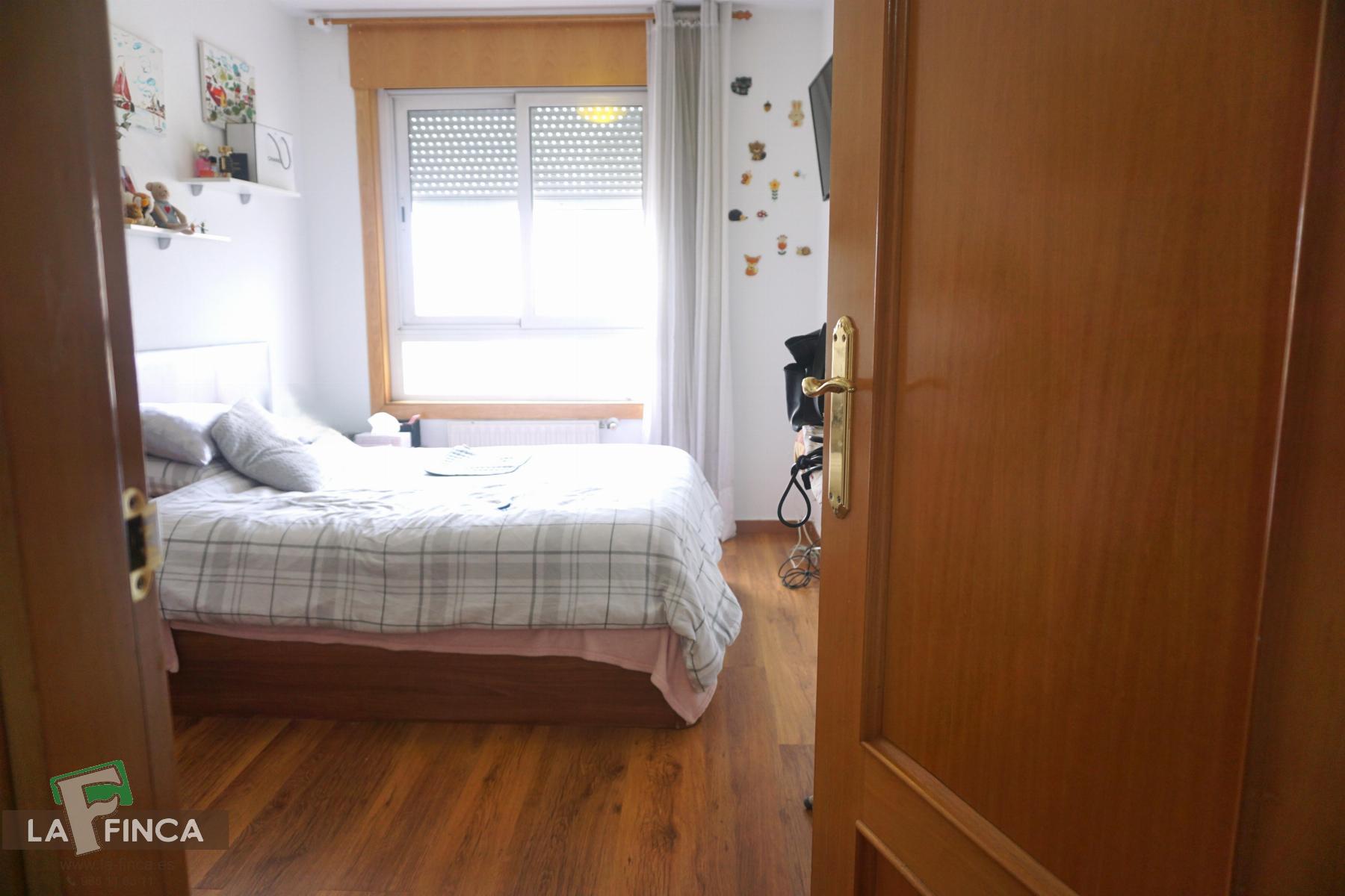 Venta de piso en Oviedo