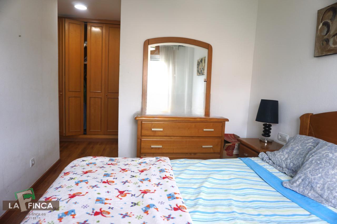 Venta de piso en Oviedo